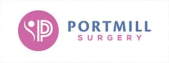 The Portmill Surgery Logo